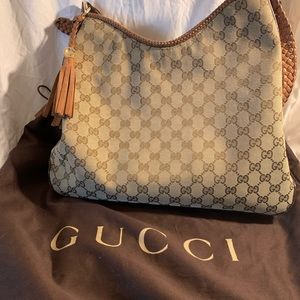 Authentic Gucci bag